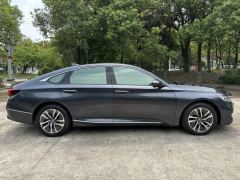 Honda Accord PHEV 2.0L E-CVT Edition - ფოტო 18