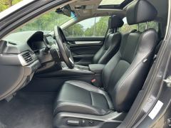 Honda Accord PHEV 2.0L E-CVT Edition - ფოტო 19