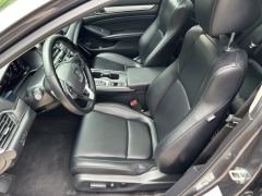 Honda Accord PHEV 2.0L E-CVT Edition - ფოტო 20