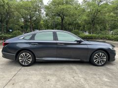 Honda Accord PHEV 2.0L E-CVT Edition - ფოტო 4