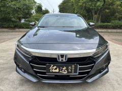 Honda Accord PHEV 2.0L E-CVT Edition - ფოტო 5