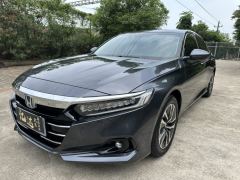Honda Accord PHEV 2.0L E-CVT Edition - ფოტო 7