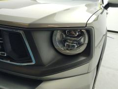 Haval Dargo PLUS 2.0T AWD EditionPlus - фото 4