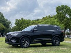 Chery Tiggo 8 PRO Champion Edition 290T Dual Clutch Two-Wheel Drive Peak Edition 5-seater - фото 1