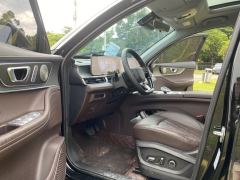 Chery Tiggo 8 PRO Champion Edition 290T Dual Clutch Two-Wheel Drive Peak Edition 5-seater - фото 12