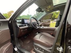 Chery Tiggo 8 PRO Champion Edition 290T Dual Clutch Two-Wheel Drive Peak Edition 5-seater - фото 13