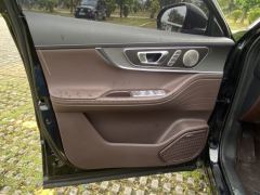 Chery Tiggo 8 PRO Champion Edition 290T Dual Clutch Two-Wheel Drive Peak Edition 5-seater - фото 14