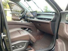 Chery Tiggo 8 PRO Champion Edition 290T Dual Clutch Two-Wheel Drive Peak Edition 5-seater - фото 16