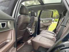 Chery Tiggo 8 PRO Champion Edition 290T Dual Clutch Two-Wheel Drive Peak Edition 5-seater - фото 17