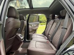 Chery Tiggo 8 PRO Champion Edition 290T Dual Clutch Two-Wheel Drive Peak Edition 5-seater - фото 18