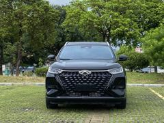 Chery Tiggo 8 PRO Champion Edition 290T Dual Clutch Two-Wheel Drive Peak Edition 5-seater - фото 2