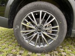 Chery Tiggo 8 PRO Champion Edition 290T Dual Clutch Two-Wheel Drive Peak Edition 5-seater - фото 20