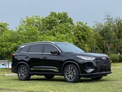 Chery Tiggo 8 PRO Champion Edition 290T Dual Clutch Two-Wheel Drive Peak Edition 5-seater - фото 3