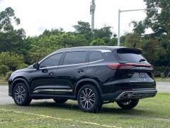Chery Tiggo 8 PRO Champion Edition 290T Dual Clutch Two-Wheel Drive Peak Edition 5-seater - фото 4