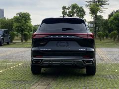 Chery Tiggo 8 PRO Champion Edition 290T Dual Clutch Two-Wheel Drive Peak Edition 5-seater - фото 5