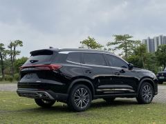 Chery Tiggo 8 PRO Champion Edition 290T Dual Clutch Two-Wheel Drive Peak Edition 5-seater - фото 6