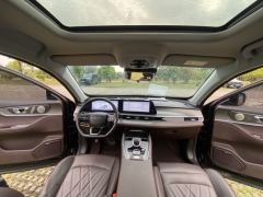 Chery Tiggo 8 PRO Champion Edition 290T Dual Clutch Two-Wheel Drive Peak Edition 5-seater - фото 7