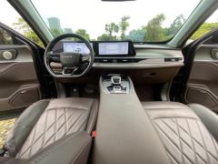 Chery Tiggo 8 PRO Champion Edition 290T Dual Clutch Two-Wheel Drive Peak Edition 5-seater - фото 8