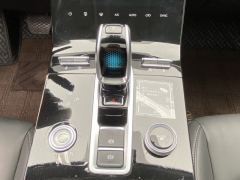 Chery Tiggo 8 PLUS Tiggo 8PLUS Kunpeng Edition 390TGDI DCT Luxury Edition 7 Seats - фото 11
