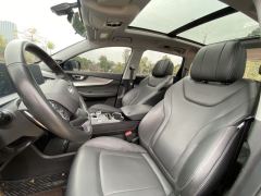 Chery Tiggo 8 PLUS Tiggo 8PLUS Kunpeng Edition 390TGDI DCT Luxury Edition 7 Seats - фото 14