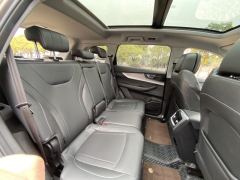 Chery Tiggo 8 PLUS Tiggo 8PLUS Kunpeng Edition 390TGDI DCT Luxury Edition 7 Seats - фото 15