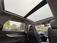 Chery Tiggo 8 PLUS Tiggo 8PLUS Kunpeng Edition 390TGDI DCT Luxury Edition 7 Seats - фото 18