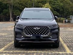 Chery Tiggo 8 PLUS Tiggo 8PLUS Kunpeng Edition 390TGDI DCT Luxury Edition 7 Seats - фото 2