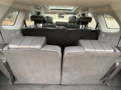 Chery Tiggo 8 PLUS Tiggo 8PLUS Kunpeng Edition 390TGDI DCT Luxury Edition 7 Seats - фото 20
