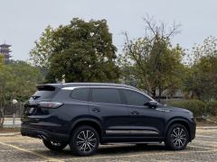 Chery Tiggo 8 PLUS Tiggo 8PLUS Kunpeng Edition 390TGDI DCT Luxury Edition 7 Seats - фото 4