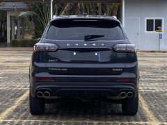 Chery Tiggo 8 PLUS Tiggo 8PLUS Kunpeng Edition 390TGDI DCT Luxury Edition 7 Seats - фото 5
