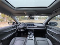 Chery Tiggo 8 PLUS Tiggo 8PLUS Kunpeng Edition 390TGDI DCT Luxury Edition 7 Seats - фото 7