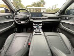 Chery Tiggo 8 PLUS Tiggo 8PLUS Kunpeng Edition 390TGDI DCT Luxury Edition 7 Seats - фото 8
