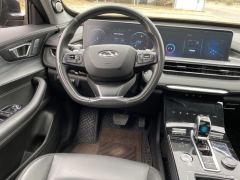 Chery Tiggo 8 PLUS Tiggo 8PLUS Kunpeng Edition 390TGDI DCT Luxury Edition 7 Seats - фото 9
