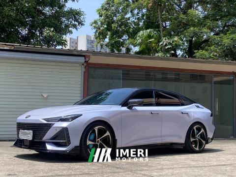 2022 Changan UNI-V 1.5T Dual Clutch Sport Edition - ავტომობილი ჩინეთიდან