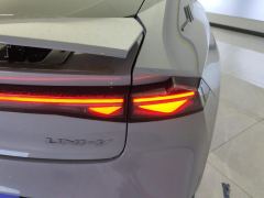 Changan UNI-V Third Generation 1.5T 500Bar Prestige - ფოტო 5