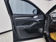 Haval H6 1.5T Two-Wheel Drive Classic Edition - фото 12