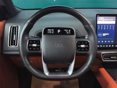 Li Auto L9 Max - ფოტო 18