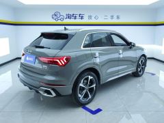 Audi Q3 35 TFSI Fashion Dynamic - фото 2