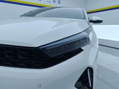 Kia K3 1.5L CVT Comfort Enjoy Edition - фото 4