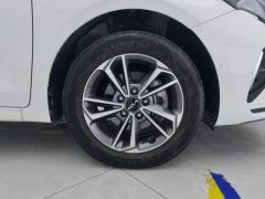 Kia K3 1.5L CVT Comfort Enjoy Edition - фото 6