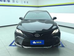 Toyota Camry 2.0G Luxury Edition - ფოტო 3