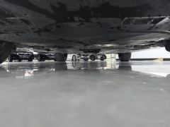 Toyota Camry 2.0G Luxury Edition - ფოტო 8