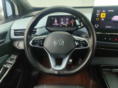 Volkswagen VW ID.4 X 425km Rear-wheel drive pure intelligent version - photo 18