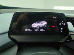 Volkswagen VW ID.4 X 425km Rear-wheel drive pure intelligent version - photo 20