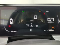 Geely Haoyue PRO 1.5T Edition - ფოტო 20