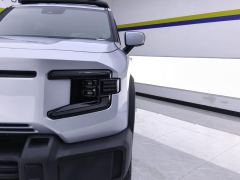 Deepal G318 174km AWD Edition - photo 4