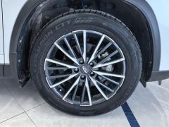 Chery Tiggo 8 PLUS Tiggo 8 PLUS 290TGDI DCT Luxury Edition 7 Seats - photo 6