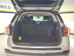 Ford Explorer EcoBoost 285 AWDplus Edition 6 - фото 7