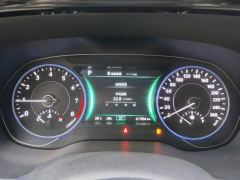 Hyundai Pallisade Parisi 3.5L 4WD gls - ფოტო 20