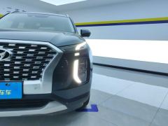 Hyundai Pallisade Parisi 3.5L 4WD gls - ფოტო 4